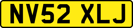 NV52XLJ
