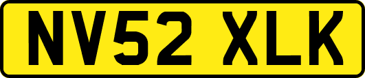 NV52XLK