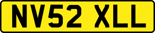 NV52XLL