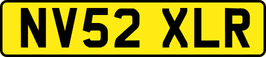 NV52XLR