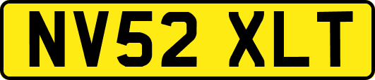 NV52XLT