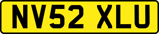 NV52XLU