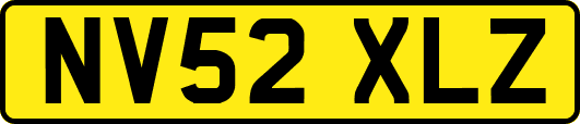 NV52XLZ