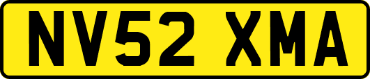 NV52XMA