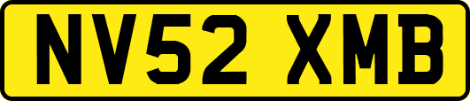 NV52XMB