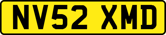 NV52XMD