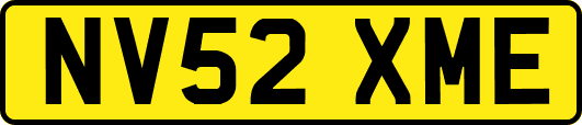 NV52XME