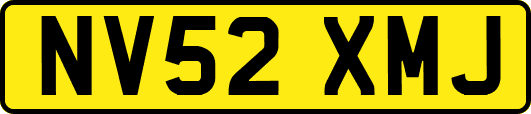NV52XMJ