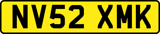 NV52XMK