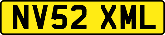NV52XML