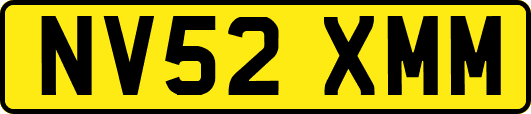 NV52XMM