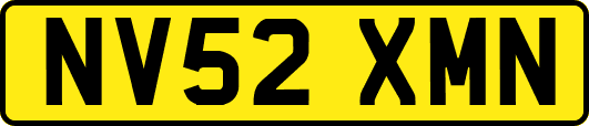 NV52XMN