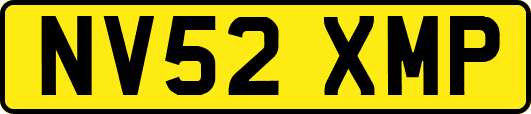 NV52XMP