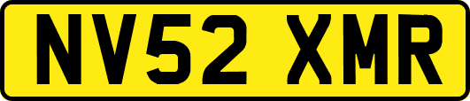 NV52XMR