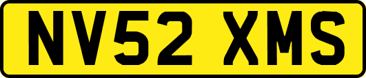 NV52XMS