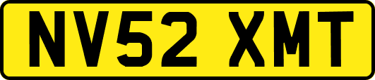 NV52XMT