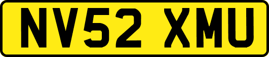 NV52XMU