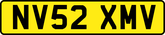 NV52XMV
