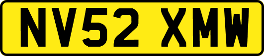 NV52XMW