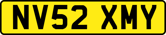 NV52XMY
