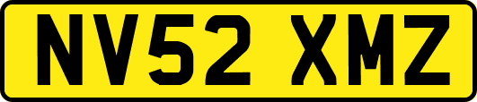 NV52XMZ