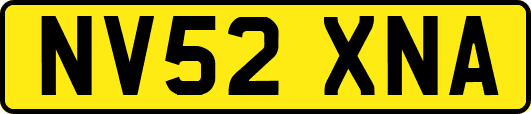 NV52XNA
