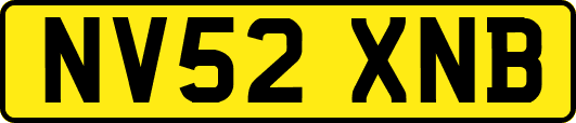 NV52XNB