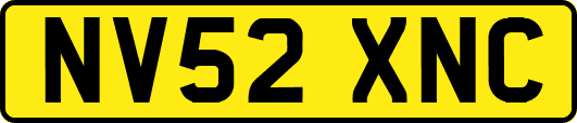 NV52XNC