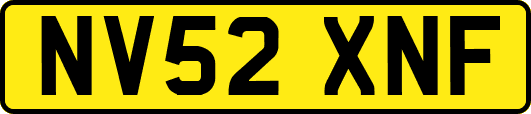 NV52XNF