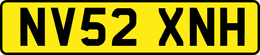 NV52XNH