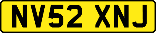 NV52XNJ