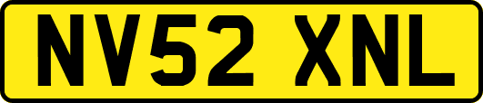 NV52XNL
