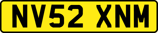 NV52XNM