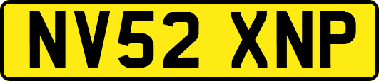 NV52XNP