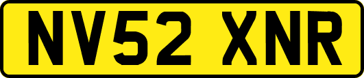 NV52XNR