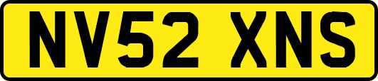 NV52XNS