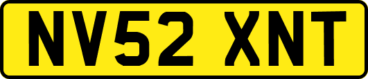 NV52XNT