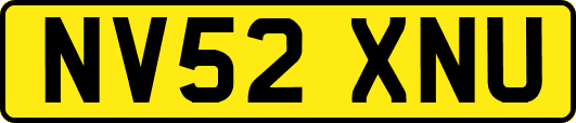 NV52XNU
