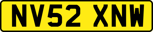 NV52XNW