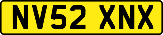 NV52XNX