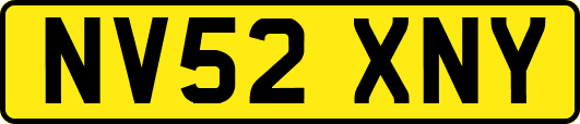 NV52XNY