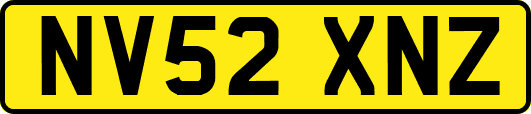 NV52XNZ