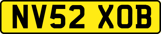 NV52XOB