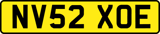 NV52XOE