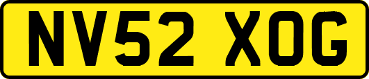 NV52XOG