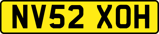 NV52XOH
