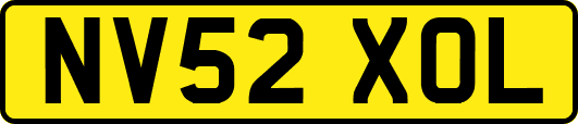 NV52XOL