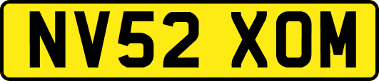 NV52XOM