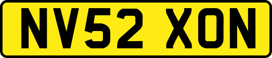 NV52XON
