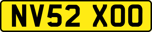 NV52XOO